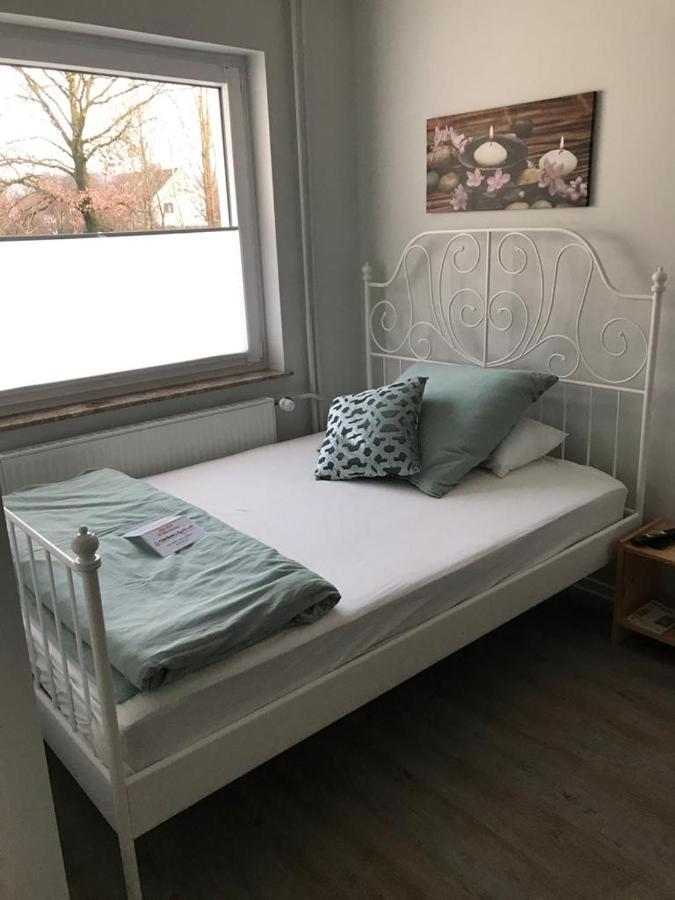 Clarkes Apartments Leopoldshohe 외부 사진