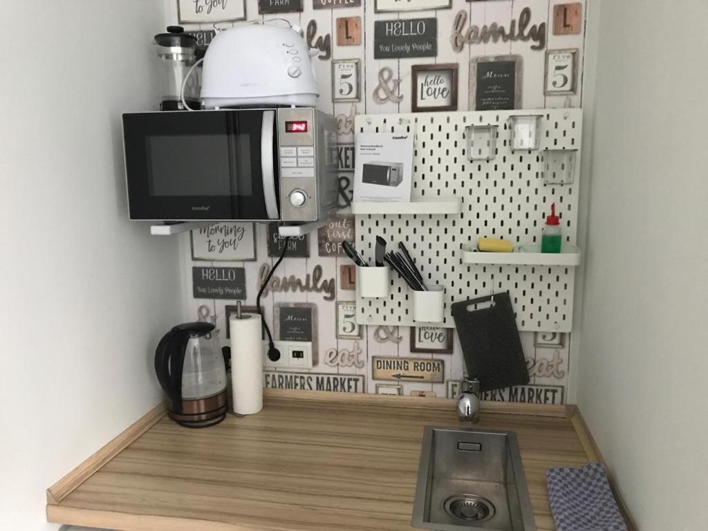 Clarkes Apartments Leopoldshohe 외부 사진
