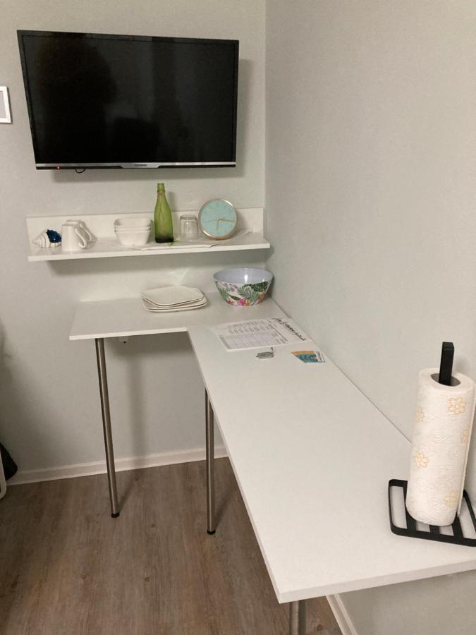 Clarkes Apartments Leopoldshohe 외부 사진
