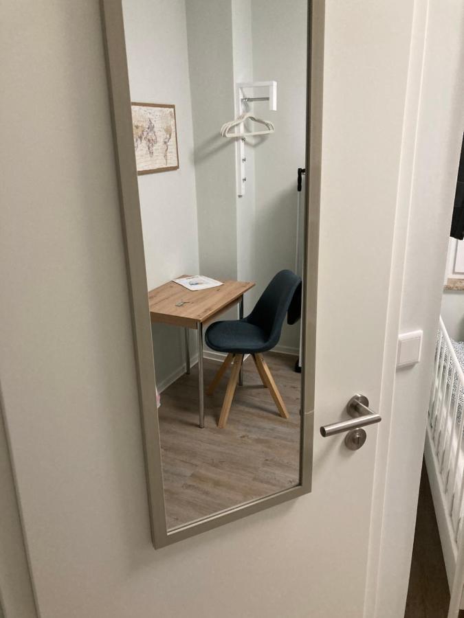 Clarkes Apartments Leopoldshohe 외부 사진