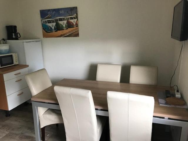 Clarkes Apartments Leopoldshohe 외부 사진