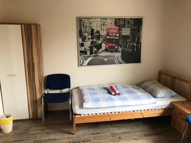 Clarkes Apartments Leopoldshohe 외부 사진