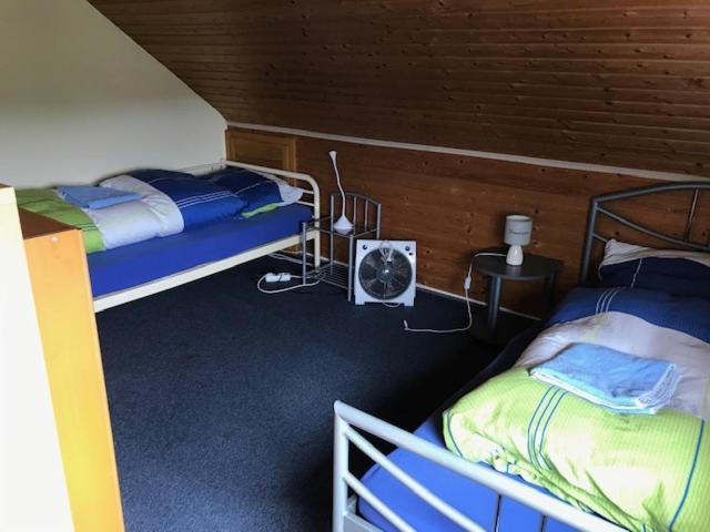 Clarkes Apartments Leopoldshohe 외부 사진