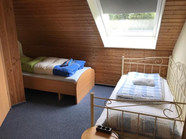 Clarkes Apartments Leopoldshohe 외부 사진