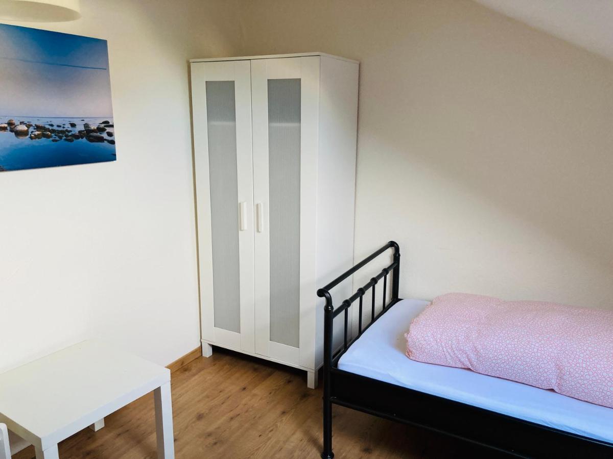 Clarkes Apartments Leopoldshohe 외부 사진