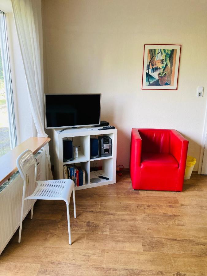 Clarkes Apartments Leopoldshohe 외부 사진