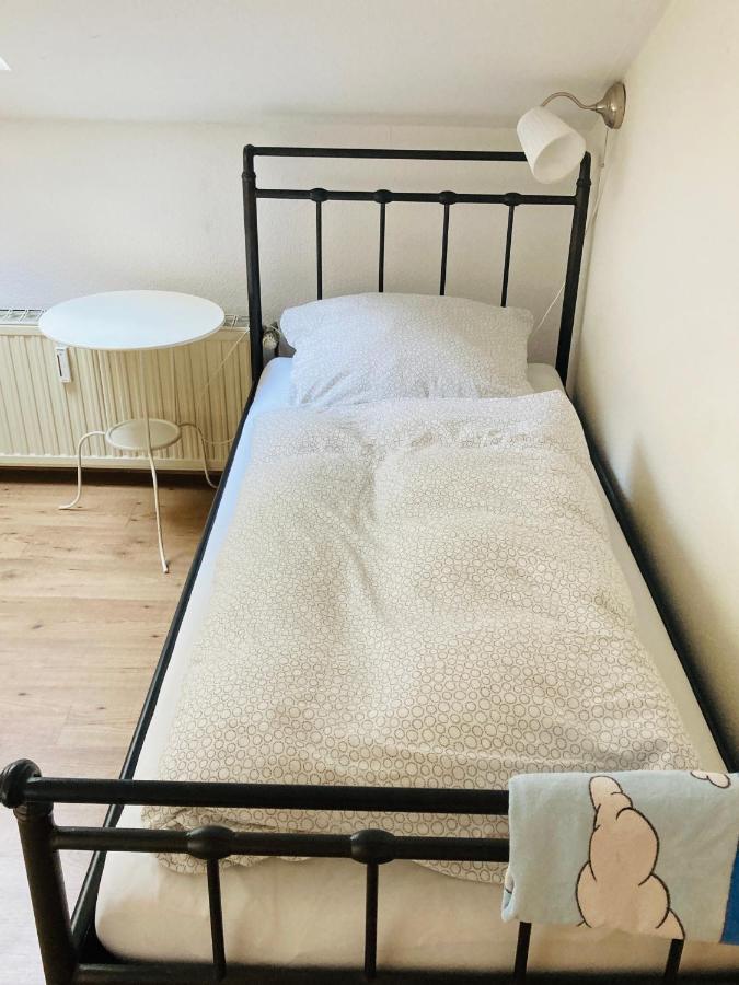 Clarkes Apartments Leopoldshohe 외부 사진