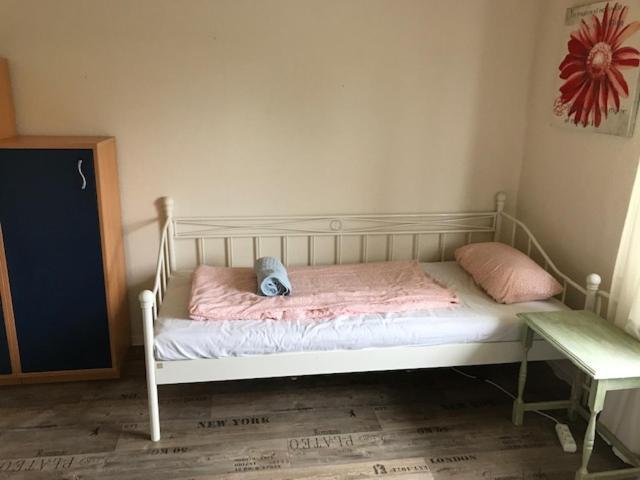 Clarkes Apartments Leopoldshohe 외부 사진