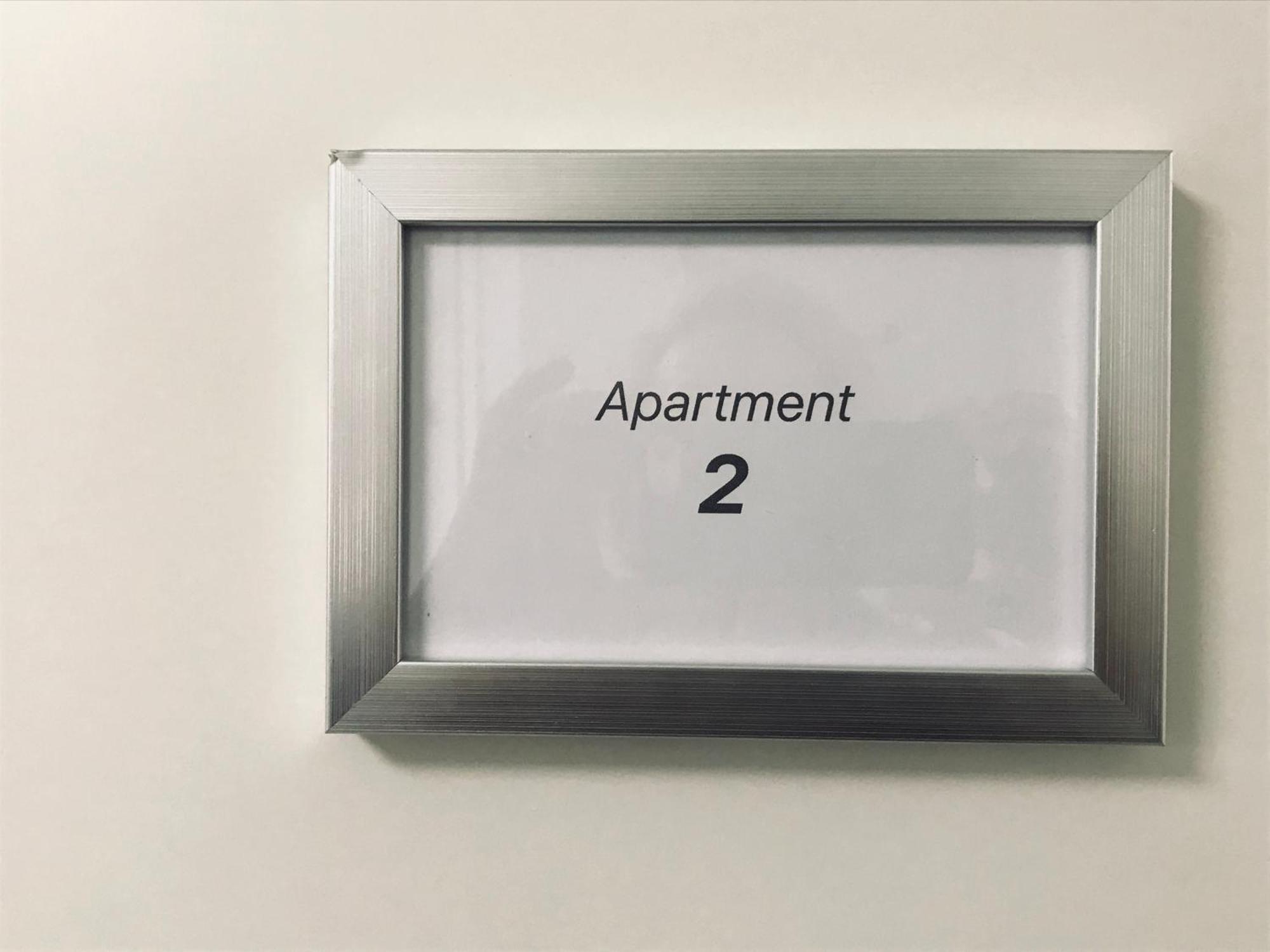 Clarkes Apartments Leopoldshohe 객실 사진