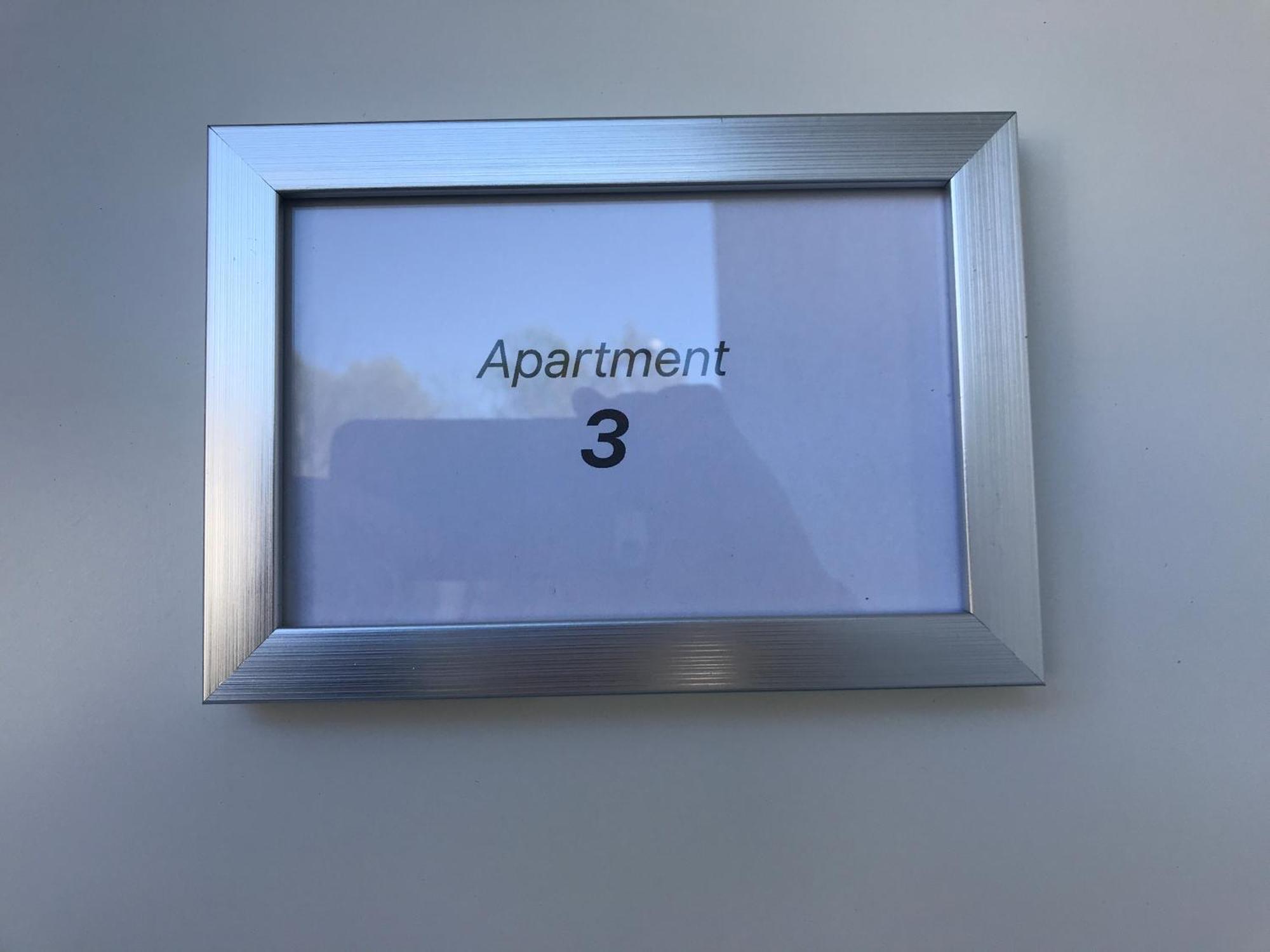 Clarkes Apartments Leopoldshohe 객실 사진